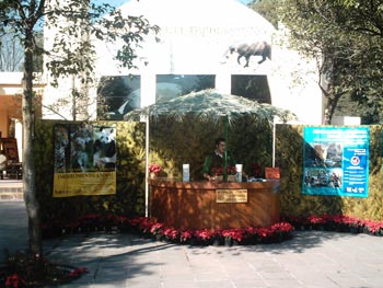 tienda